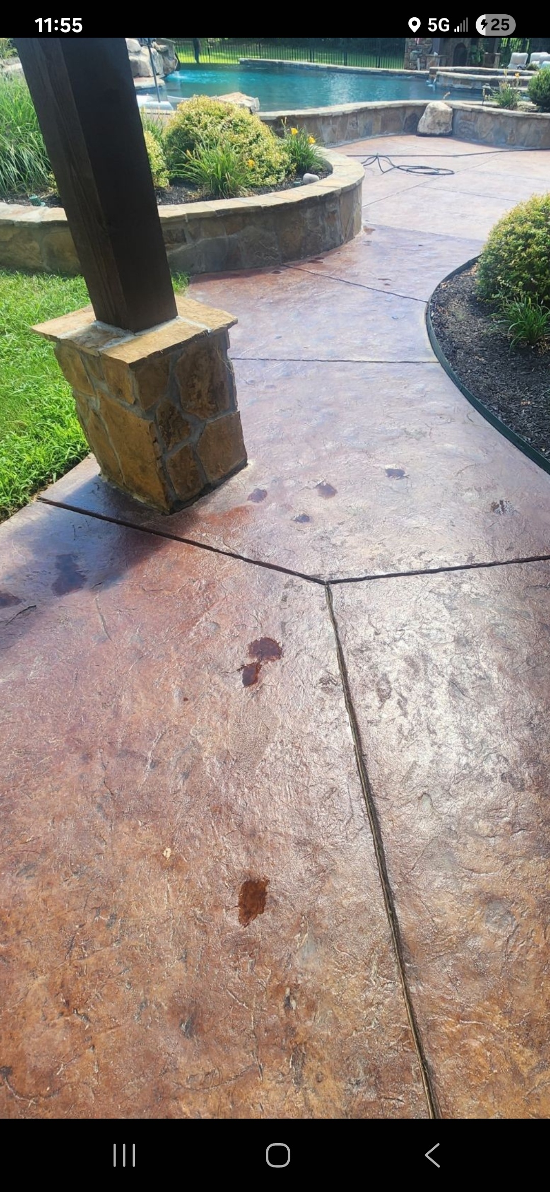 Concrete