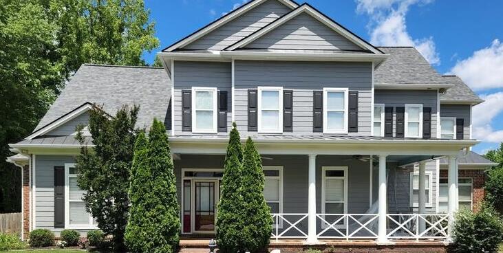 Exterior Painting