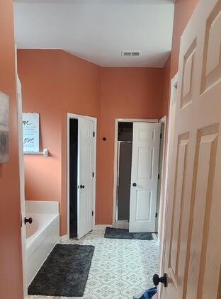 Interior Painting
