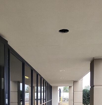 Stucco