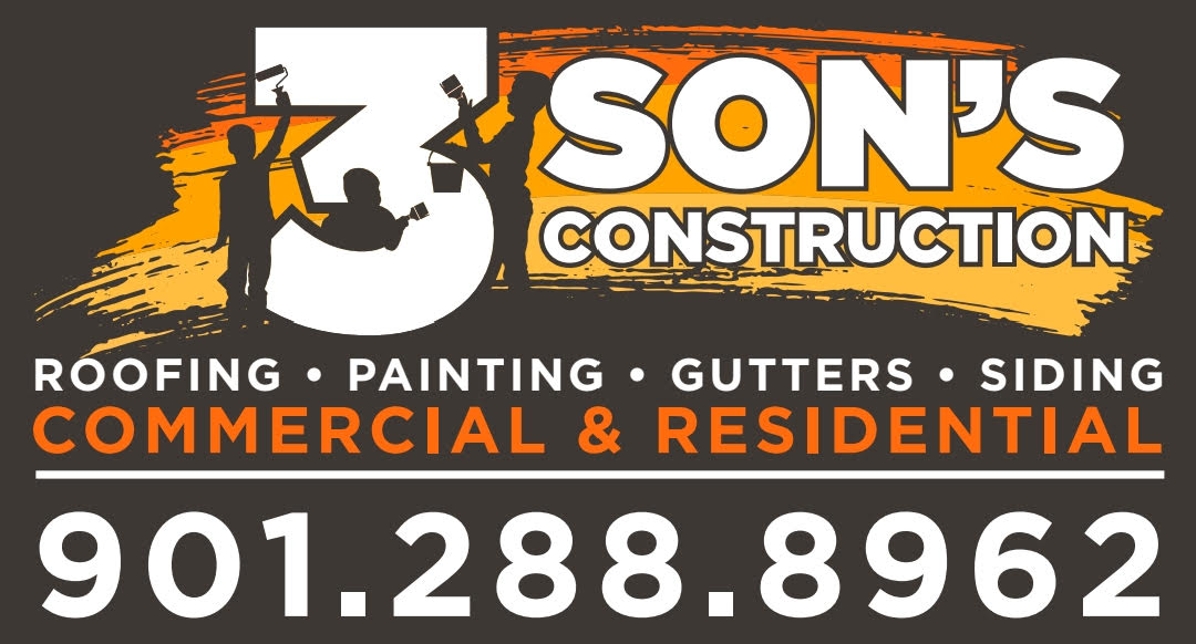 3 Son's Construction